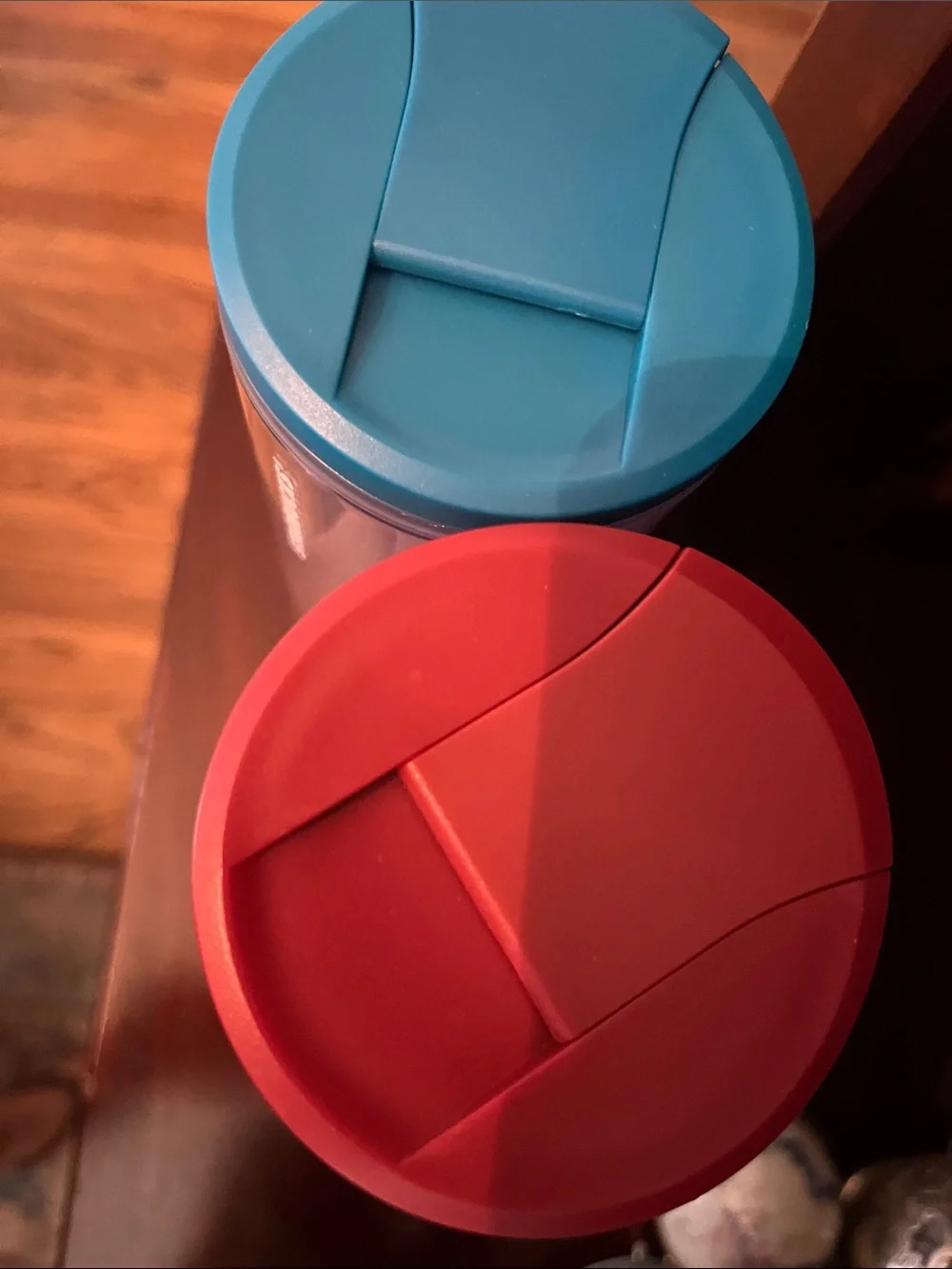 Starbucks Netherlands & Amsterdam Travel Tumblers with Lids
